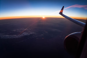 Travel