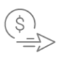 Real-time transaction notifications via callbacks