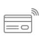 Plastic and Virtual Cards
