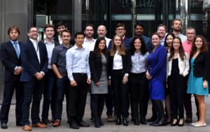 The Bankable Team